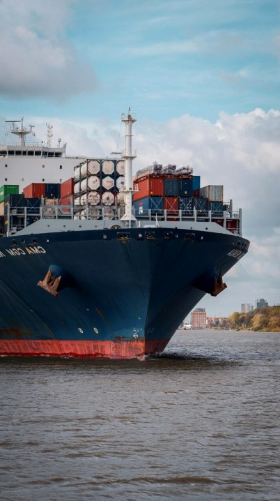 Autonomous mobile robots (AMR)