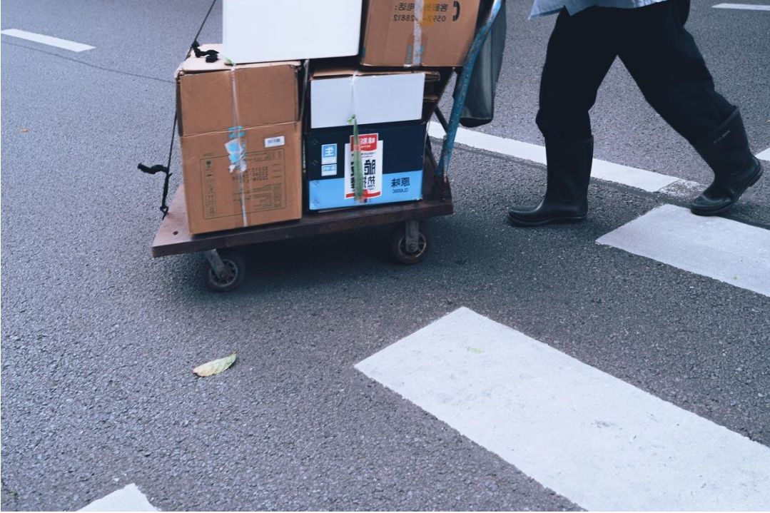 Air freight