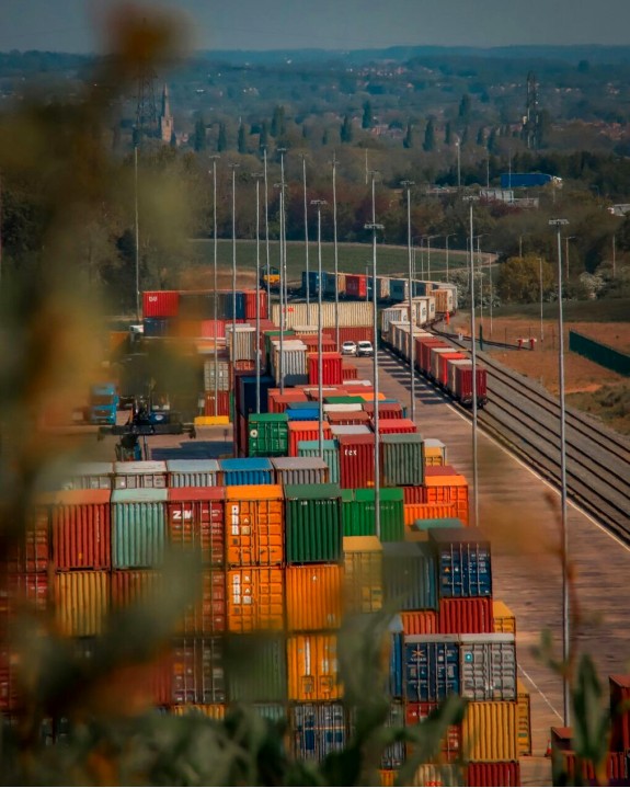 Case: interstate freight