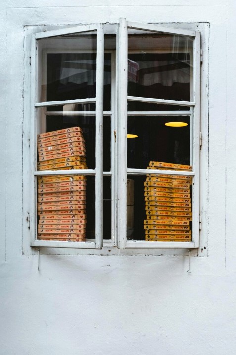 Case study - perishables